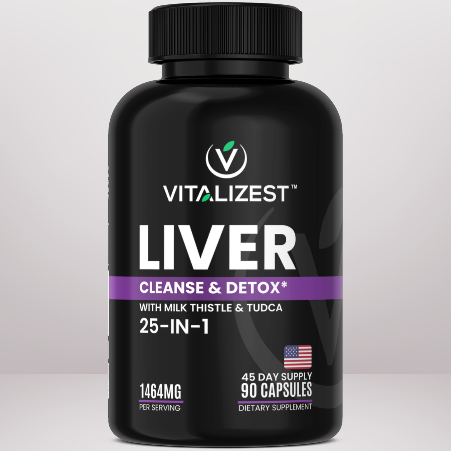 Ultimate Liver Detox: Cleanse and Renew